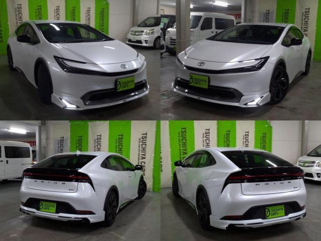 プリウス G(4枚目)