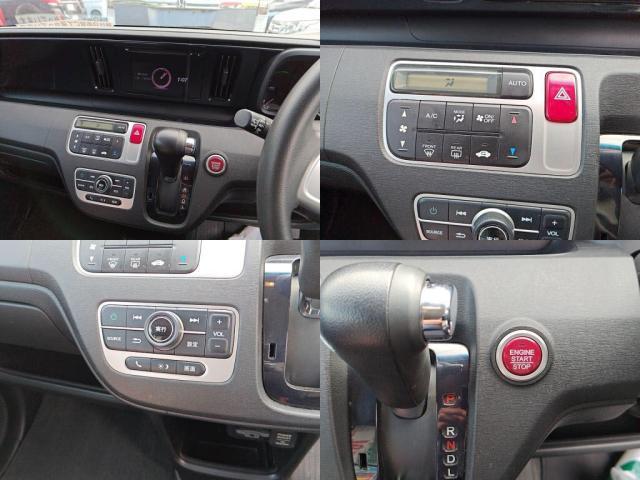 N-ONE G・Lパッケージ(5枚目)