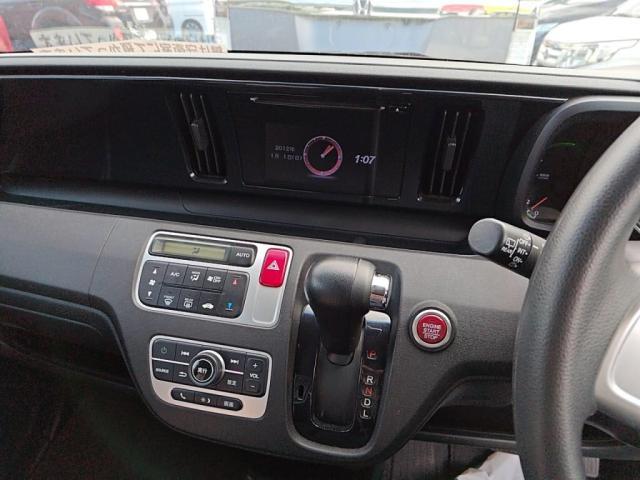 N-ONE G・Lパッケージ(13枚目)