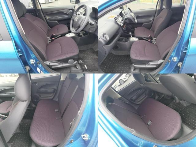 ミラージュ G(7枚目)