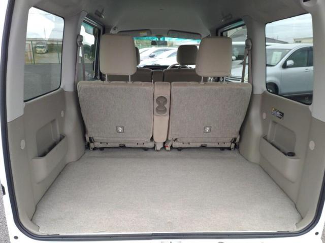 ディアスワゴン RS(23枚目)