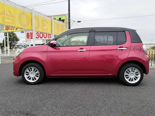 ブーン シルク SAII(12枚目)