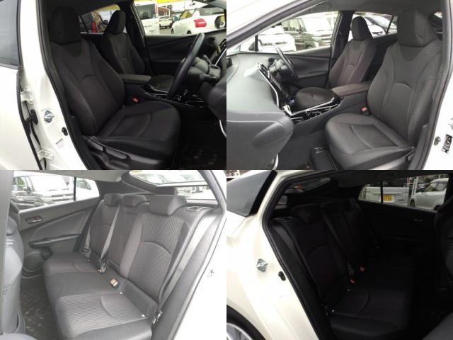 プリウス Sセーフティプラス(6枚目)