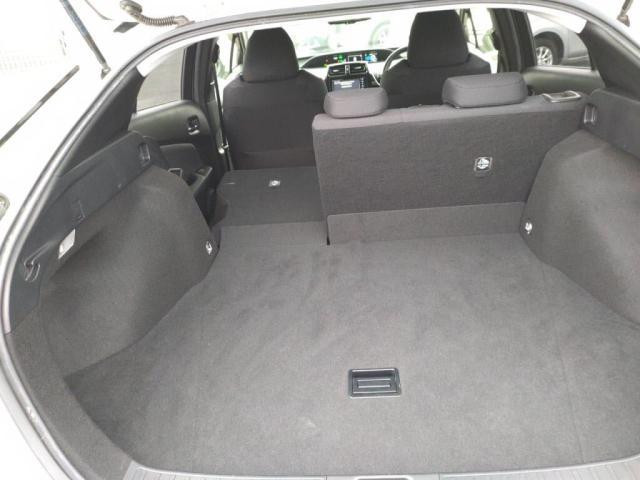 プリウス Sセーフティプラス(27枚目)