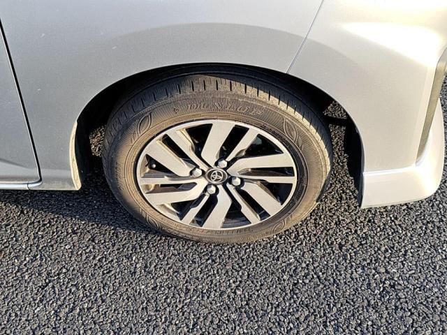 ルーミー カスタムＧ　１２セグＢカメラ両ＡドアＬＥＤライトＥＴＣ衝突軽減Ｂキーフリ（29枚目）