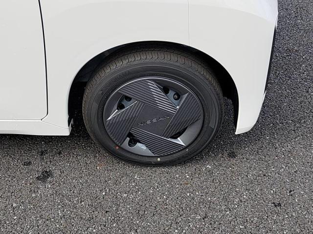 ルークス Ｘ　届出済未使用車　ＬＥＤライ左Ａドア全方位カメ衝突軽減Ｂキーフ（29枚目）