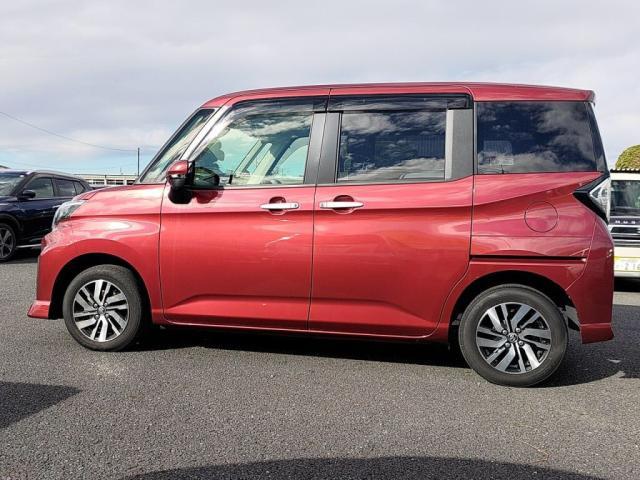 ルーミー カスタムＧ（12枚目）