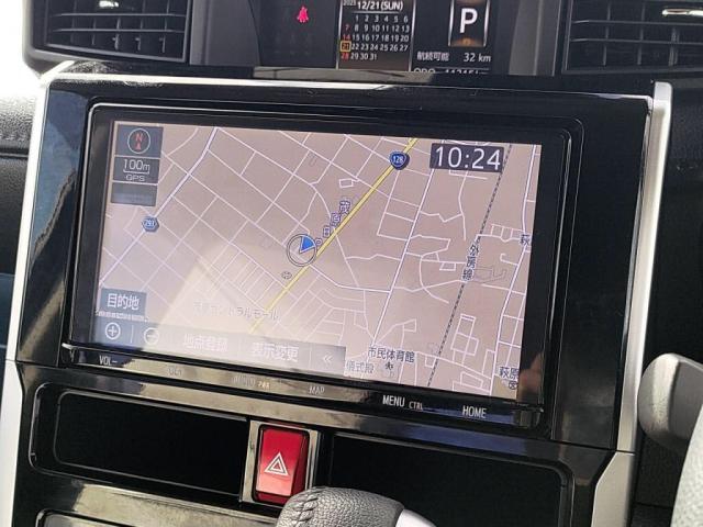 ルーミー カスタムＧ（17枚目）