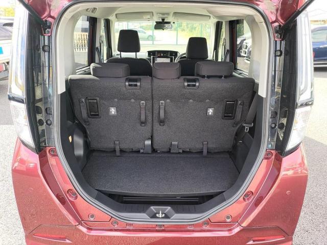 ルーミー カスタムＧ（25枚目）