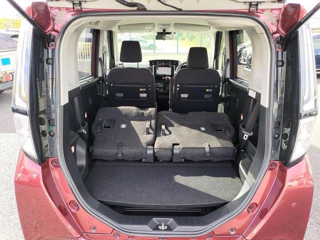 ルーミー カスタムＧ（27枚目）