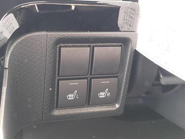 タント カスタムＲＳ　届出済未使用車　ＬＥＤライト両Ａドア衝突軽減ＢシートＨキーフ（19枚目）