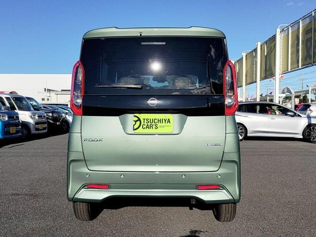 ルークス Ｘ　届出済未使用車　ＬＥＤライ左Ａドア全方位カメ衝突軽減Ｂキーフ（10枚目）