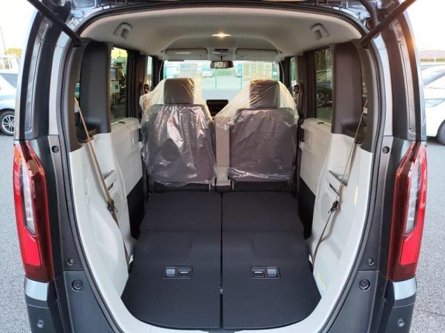 Ｎ－ＢＯＸ ベースグレード　届出済未使用車　ＬＥＤライト左ＡドアＢカメ衝突軽減Ｂキーフリ（27枚目）