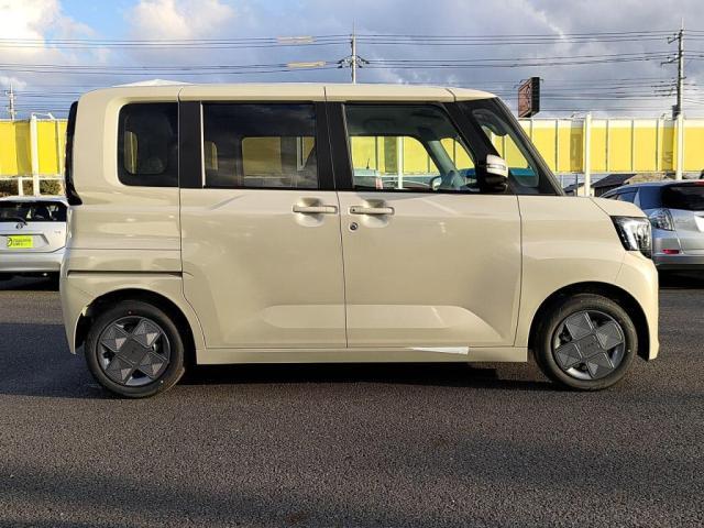 ルークス Ｘ　届出済未使用車　ＬＥＤライト左Ａドア衝突軽減ＢコーナＳキーフ（11枚目）