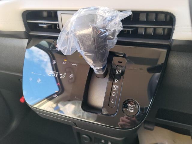 ルークス Ｘ　届出済未使用車　ＬＥＤライト左Ａドア衝突軽減ＢコーナＳキーフ（15枚目）