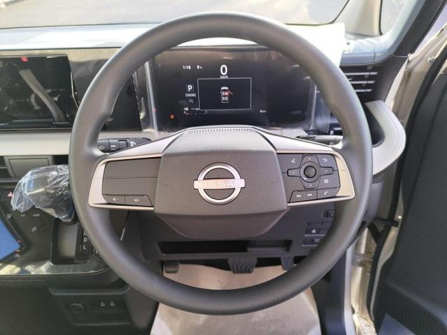 ルークス Ｘ　届出済未使用車　ＬＥＤライト左Ａドア衝突軽減ＢコーナＳキーフ（20枚目）