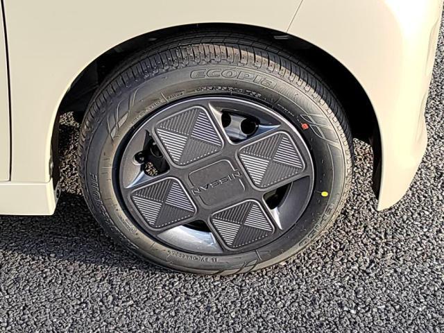 ルークス Ｘ　届出済未使用車　ＬＥＤライト左Ａドア衝突軽減ＢコーナＳキーフ（29枚目）