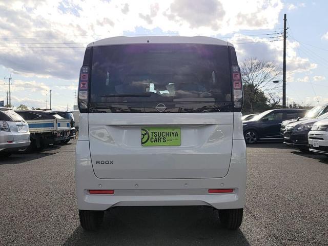 ルークス Ｘ　届出済未使用車　ＬＥＤライト左Ａドア衝突軽減ＢコーナＳキーフ（10枚目）