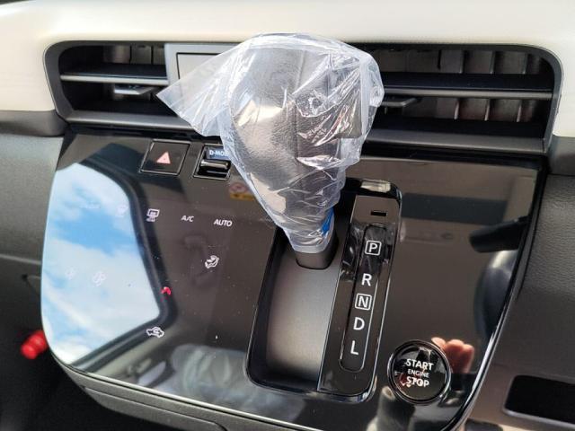 ルークス Ｘ　届出済未使用車　ＬＥＤライト左Ａドア衝突軽減ＢコーナＳキーフ（15枚目）