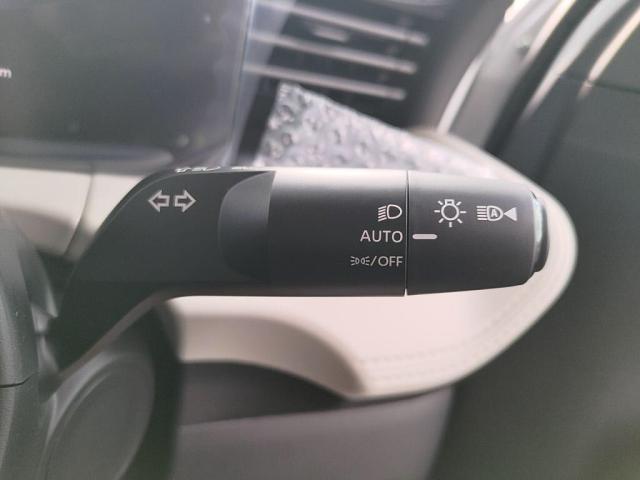 ルークス Ｘ　届出済未使用車　ＬＥＤライト左Ａドア衝突軽減ＢコーナＳキーフ（18枚目）