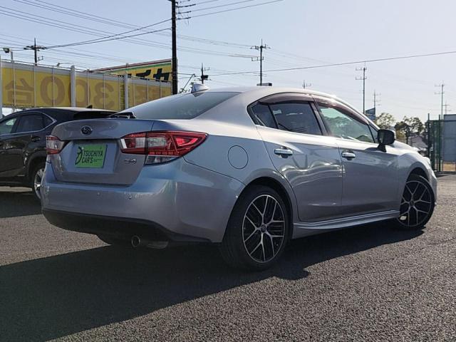 インプレッサＧ４ ２．０ｉ－Ｓアイサイト（2枚目）