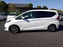 HONDA FREED HYBRID