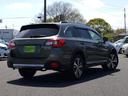 SUBARU LEGACY OUTBACK