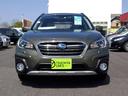 SUBARU LEGACY OUTBACK