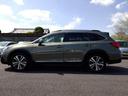 SUBARU LEGACY OUTBACK