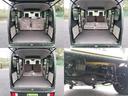 MITSUBISHI MINICAB VAN