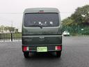 MITSUBISHI MINICAB VAN