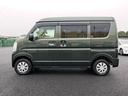 MITSUBISHI MINICAB VAN