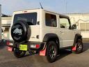ジムニーシエラ JC 中古車画像_2