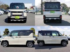 デリカミニ Ｔ　プレミアム　届出済未使用車　ＬＥＤライト両Ａドア全方位カメラ衝突軽減Ｂ 0504876A20240304G002 4