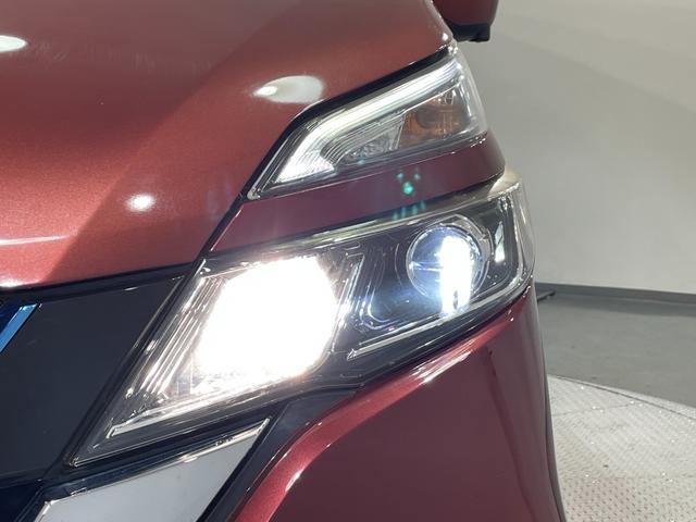 セレナ e-パワー XV 純正9インチナビ プロパイロット 衝突軽減ブレーキ 両側電動スライドドア アラウンドビューモニター ETC シートヒーター LED デジタルインナーミラー ステアリングヒーター ドライブレコーダー(17枚目)