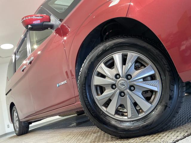 セレナ e-パワー XV 純正9インチナビ プロパイロット 衝突軽減ブレーキ 両側電動スライドドア アラウンドビューモニター ETC シートヒーター LED デジタルインナーミラー ステアリングヒーター ドライブレコーダー(18枚目)