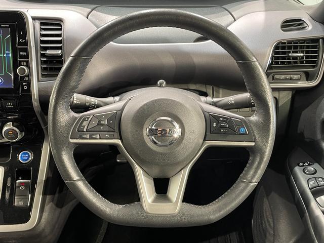 セレナ e-パワー XV 純正9インチナビ プロパイロット 衝突軽減ブレーキ 両側電動スライドドア アラウンドビューモニター ETC シートヒーター LED デジタルインナーミラー ステアリングヒーター ドライブレコーダー(20枚目)