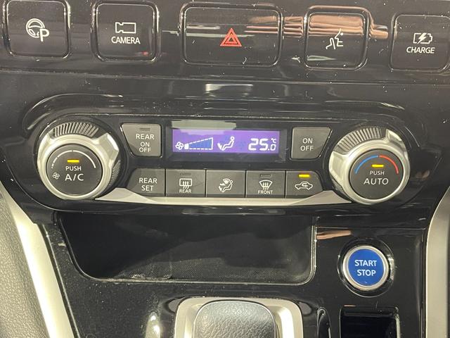 セレナ e-パワー XV 純正9インチナビ プロパイロット 衝突軽減ブレーキ 両側電動スライドドア アラウンドビューモニター ETC シートヒーター LED デジタルインナーミラー ステアリングヒーター ドライブレコーダー(36枚目)