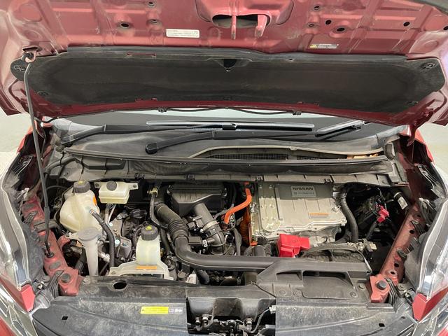 セレナ e-パワー XV 純正9インチナビ プロパイロット 衝突軽減ブレーキ 両側電動スライドドア アラウンドビューモニター ETC シートヒーター LED デジタルインナーミラー ステアリングヒーター ドライブレコーダー(71枚目)