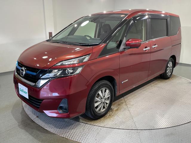 セレナ e-パワー XV 純正9インチナビ プロパイロット 衝突軽減ブレーキ 両側電動スライドドア アラウンドビューモニター ETC シートヒーター LED デジタルインナーミラー ステアリングヒーター ドライブレコーダー(73枚目)