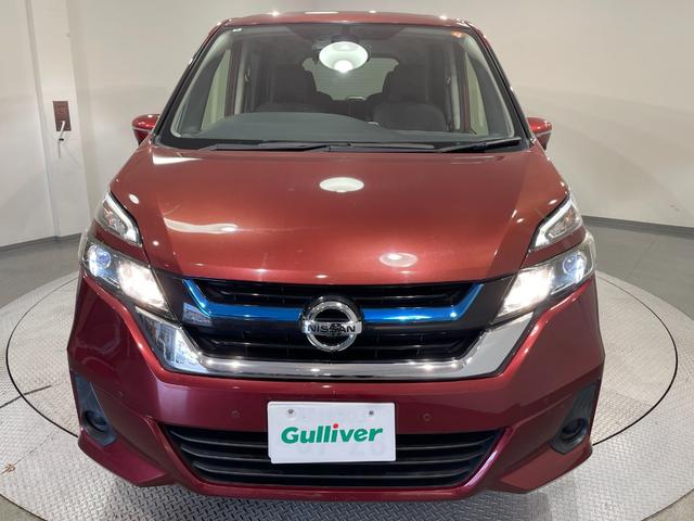 セレナ e-パワー XV 純正9インチナビ プロパイロット 衝突軽減ブレーキ 両側電動スライドドア アラウンドビューモニター ETC シートヒーター LED デジタルインナーミラー ステアリングヒーター ドライブレコーダー(74枚目)