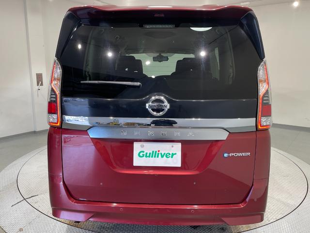 セレナ e-パワー XV 純正9インチナビ プロパイロット 衝突軽減ブレーキ 両側電動スライドドア アラウンドビューモニター ETC シートヒーター LED デジタルインナーミラー ステアリングヒーター ドライブレコーダー(78枚目)