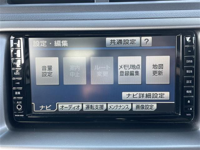 ｂＢ Ｓ　エアロパッケージ　純正ＨＤＤナビワンセグテレビＤＶＤ再生可能リモコンキー純正１５インチアルミホイール純正フロアマットウィンカーミラードアバイザーフォグランプ（8枚目）