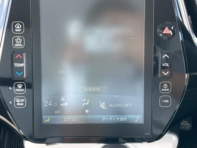 Ａプレミアム　禁煙車　純正１１．６インチＳＤナビ　ＥＴＣ２．０　ＨＵＤ　運転席パワーシート　シートヒーター　ステアリングヒーター　１５００Ｗ１００Ｖ電源　パーキングアシスト　トヨタセーフティセンス　スペアキー１本(11枚目)