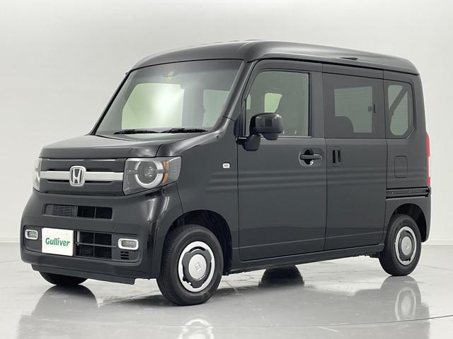 ホンダ Ｎ－ＶＡＮ＋スタイル