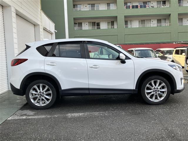 マツダ ＣＸ－５