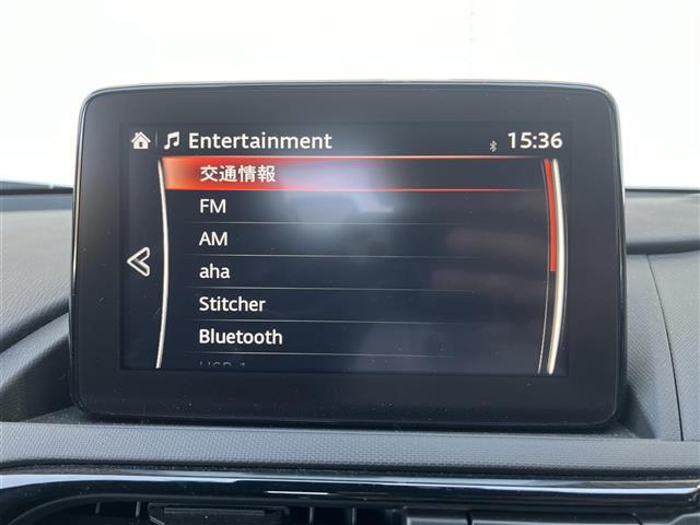 ロードスター Ｓスペシャルパッケージ　純正ナビ　Ｂｌｕｅｔｏｏｔｈ　フルセグ　ＣＤ　ＤＶＤ　ＡＭ　ＦＭ　ＥＴＣ　ＭＴ車　クルーズコントロール　オープンカー　コーナーセンサー　ドライブレコーダーＬＥＤヘッドライト　プッシュスタート（4枚目）