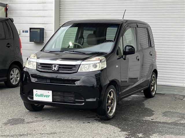 ライフ Ｇ特別仕様車　ＨＩＤスマートスペシャル　ナビ　ＨＩＤ　フロアマット　スマートキー（29枚目）