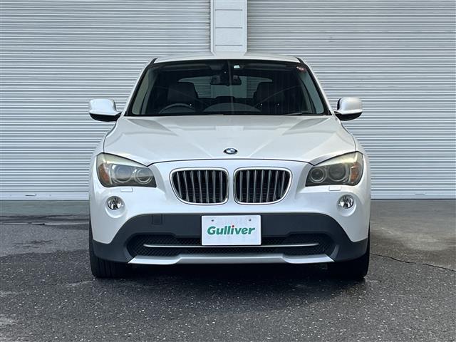 Ｘ１ ｘＤｒｉｖｅ　２５ｉ　ＨＤＤナビ　スマートキー　４ＷＤ　ＭＴモード付　ＡＡＣ　バックカメラ　ミュージックプレイヤー接続　フルセグ　純正アルミホイール　パワーシート　ＨＩＤヘッドライト（29枚目）