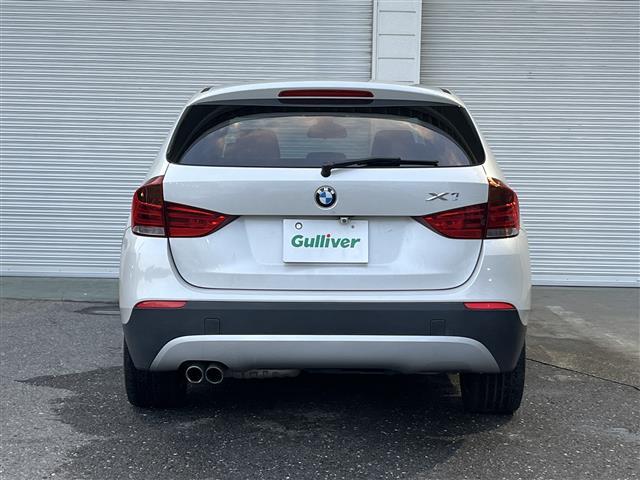 Ｘ１ ｘＤｒｉｖｅ　２５ｉ　ＨＤＤナビ　スマートキー　４ＷＤ　ＭＴモード付　ＡＡＣ　バックカメラ　ミュージックプレイヤー接続　フルセグ　純正アルミホイール　パワーシート　ＨＩＤヘッドライト（30枚目）